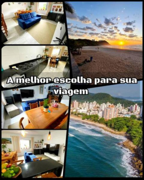 A melhor escolha para sua viagem